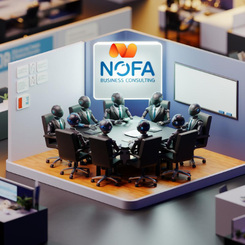 NOFA AI agents