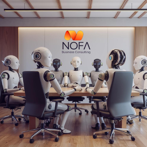 NOFA 6 agents