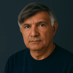 Farhad Nasserghodsi