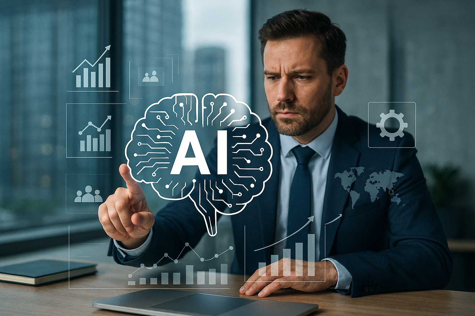 AI solutions