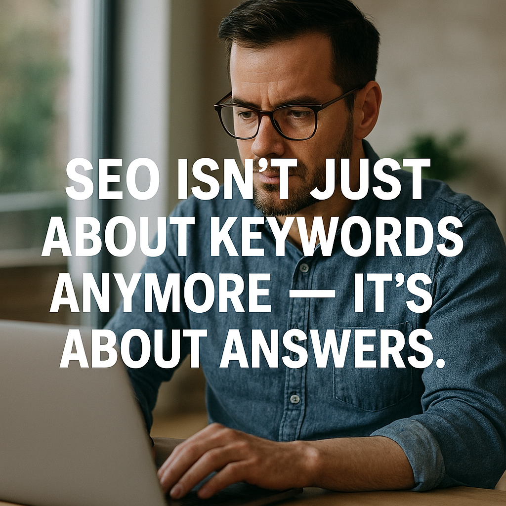SEO for SM business